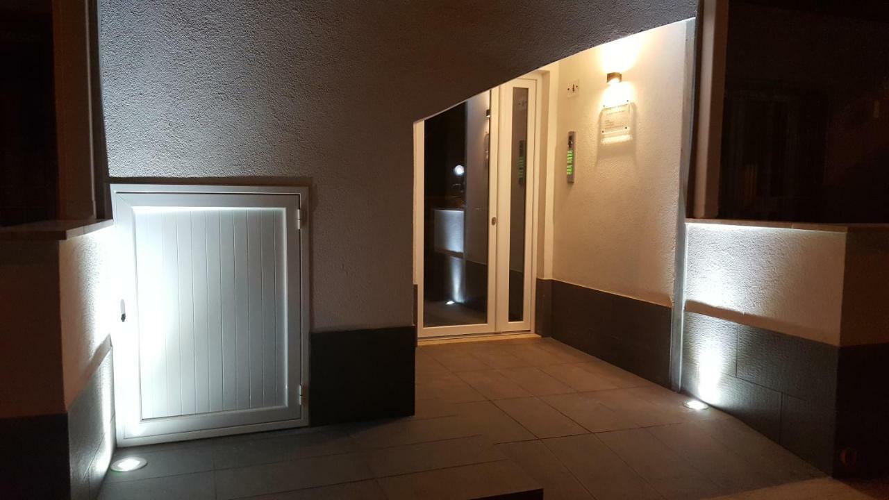 Residence Whitaker Марсала Экстерьер фото